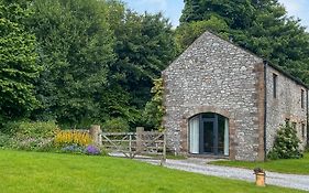 Barn End Cottage